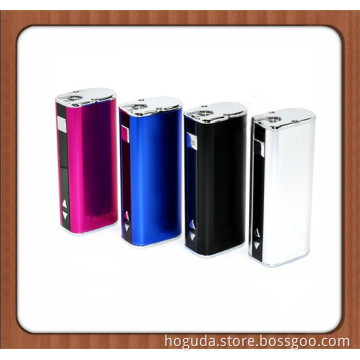 Eleaf Istick 20W Mod 2200mAh 510 Thread OLED Screen U20 Istick Best Device 3.0V~5.5V Free Shipping